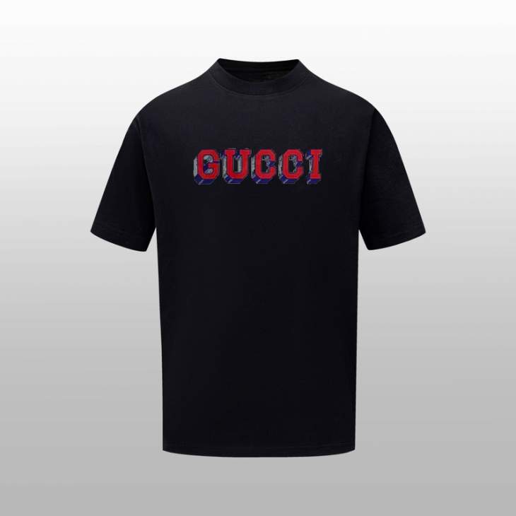 Picture of Gucci T Shirts Short _SKUGucciS-XLxetr6411270